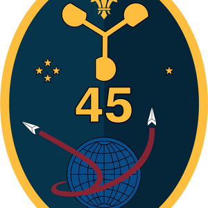 45 WS